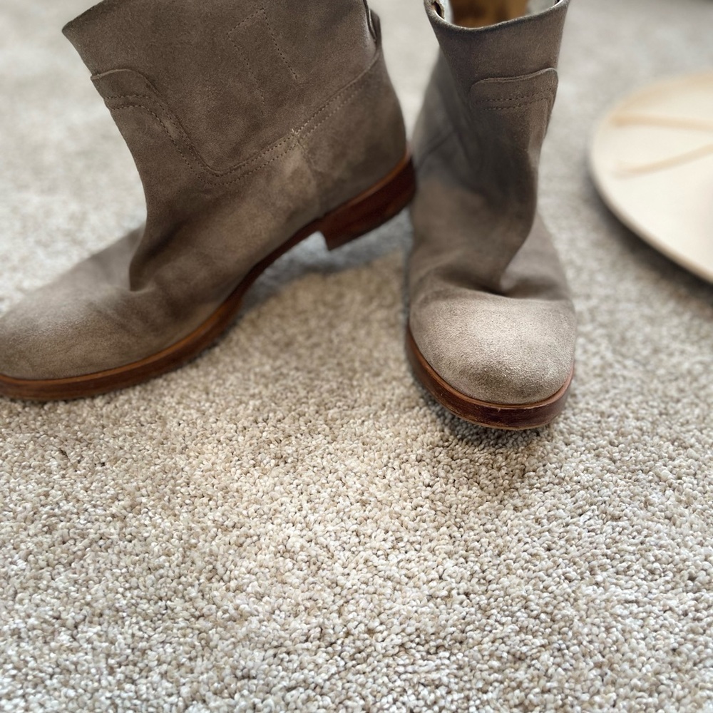 Rag & Bone ankle boot